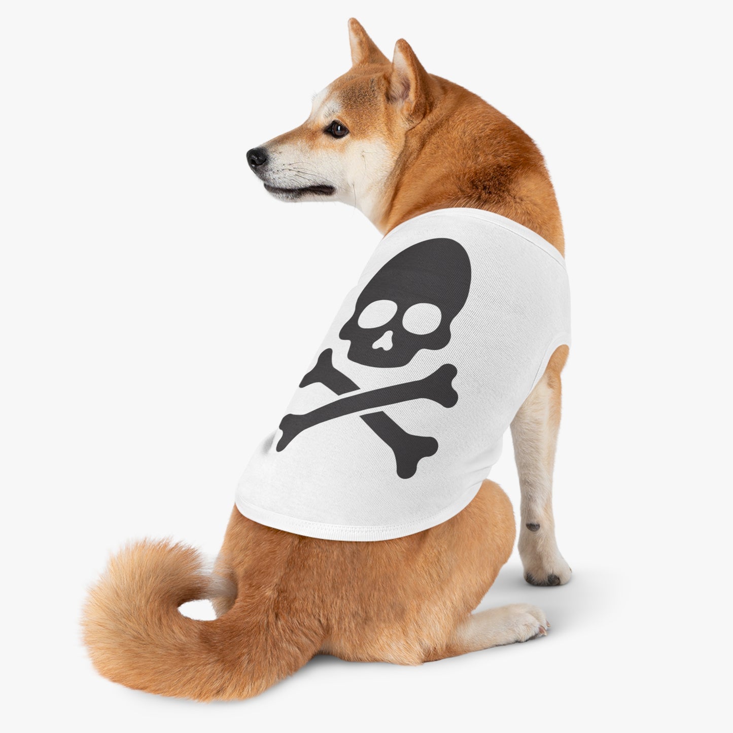 Skull Dog T