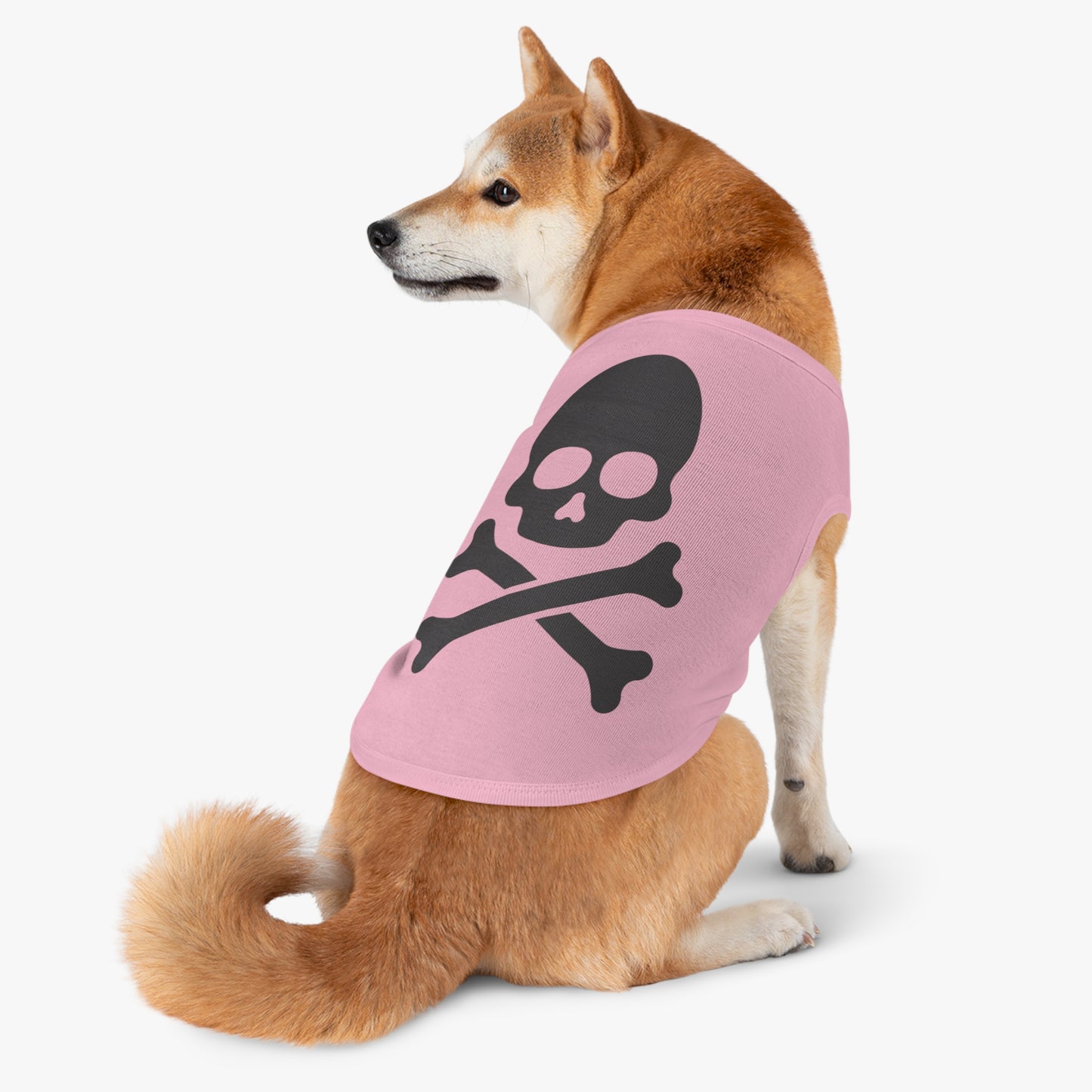 Skull Dog T