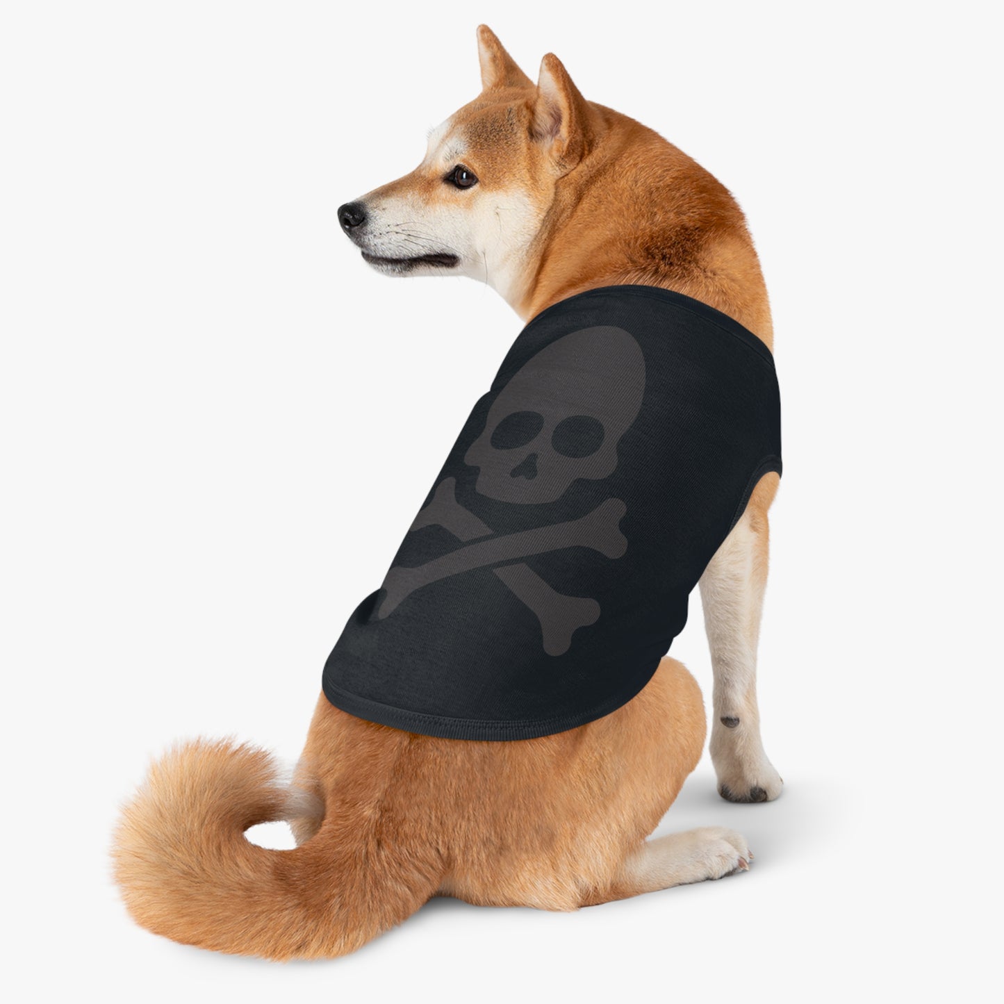 Skull Dog T