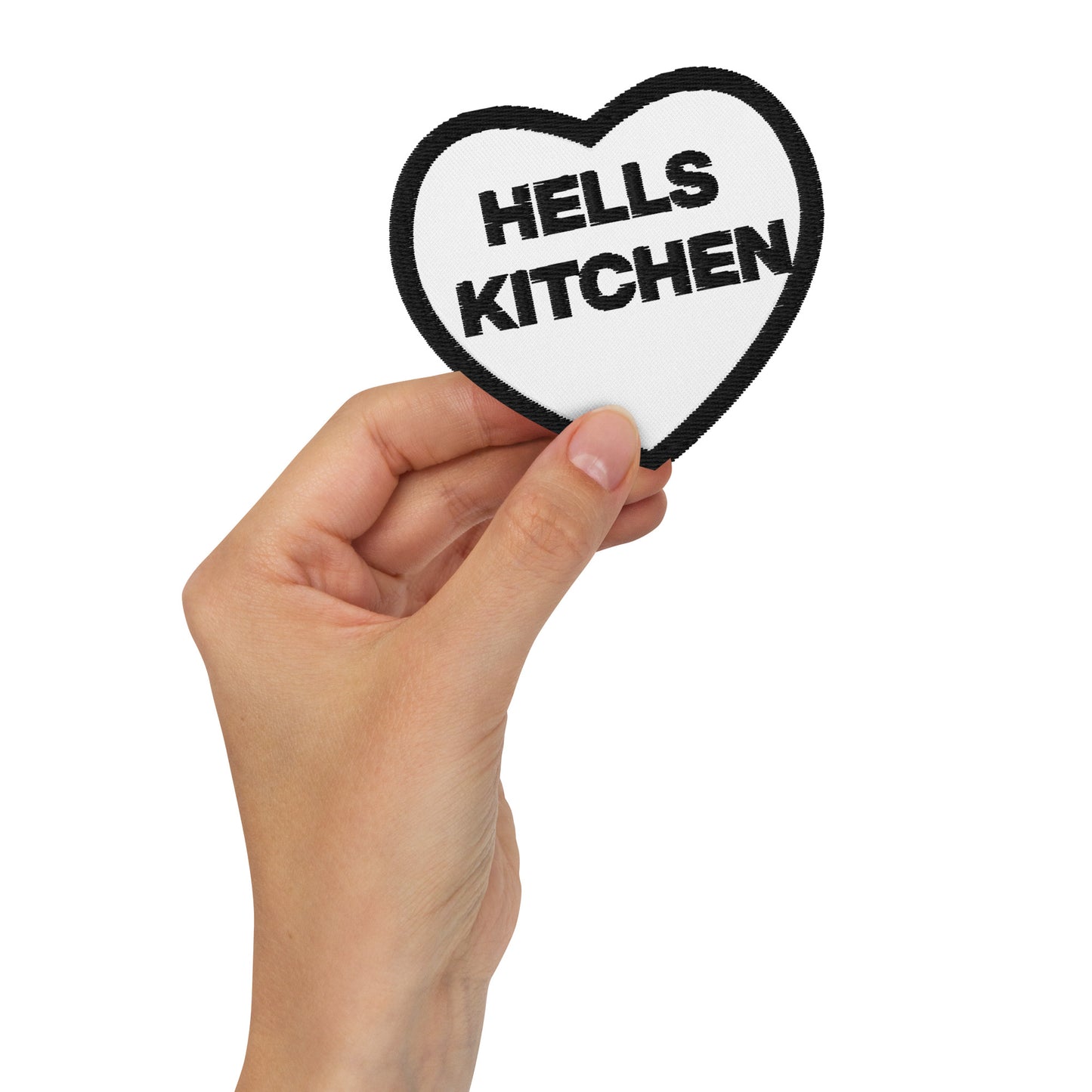 Hells Kitchen Patch