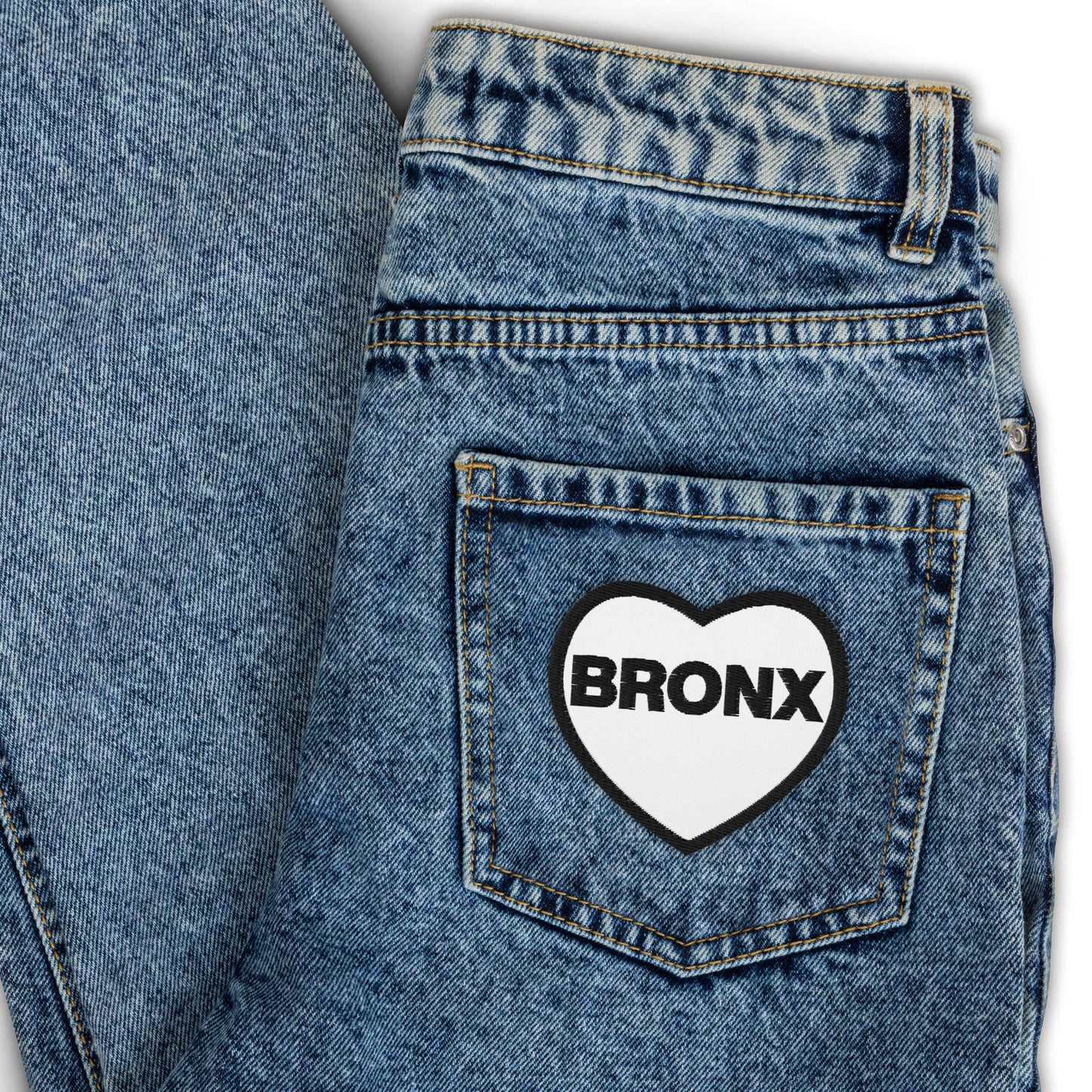 Bronx Patch