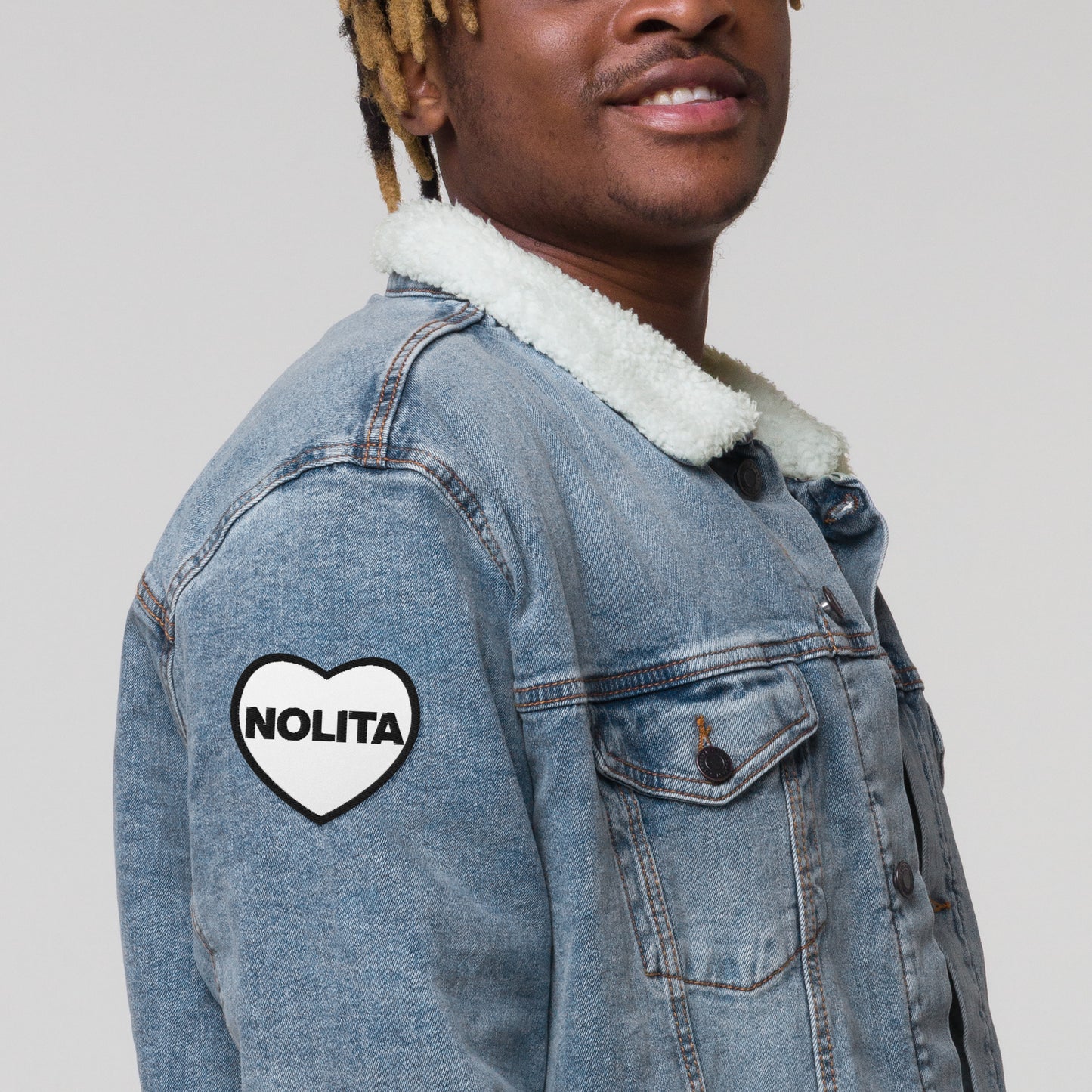 Nolita Patch