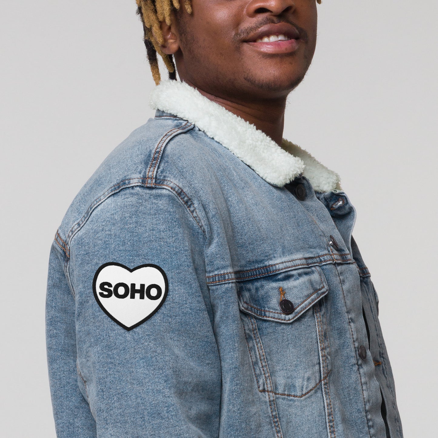 Soho Patch