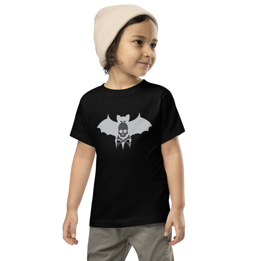 Bat & Skull T