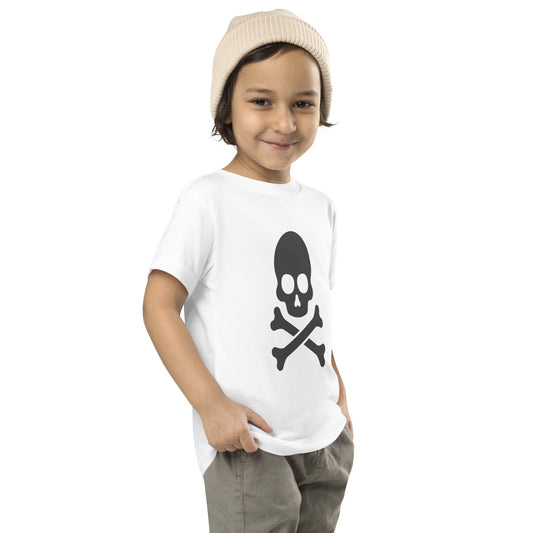 Skull Toddler T